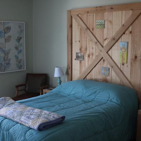 White Mountains Hostel Conway Luaran gambar