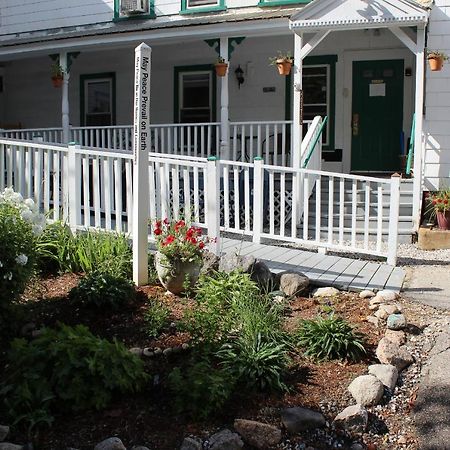 White Mountains Hostel Conway Luaran gambar