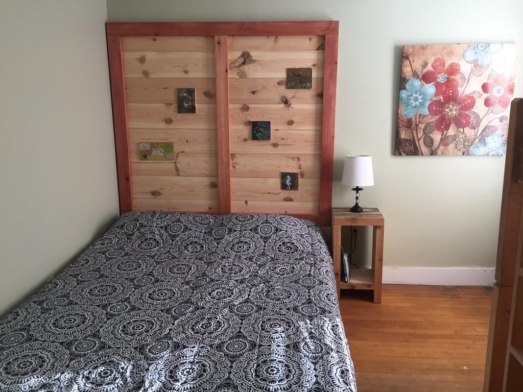 White Mountains Hostel Conway Luaran gambar