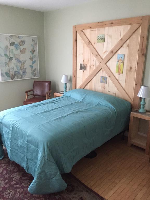 White Mountains Hostel Conway Luaran gambar
