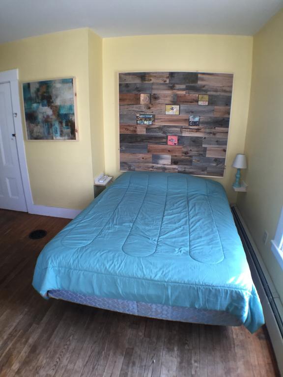 White Mountains Hostel Conway Luaran gambar
