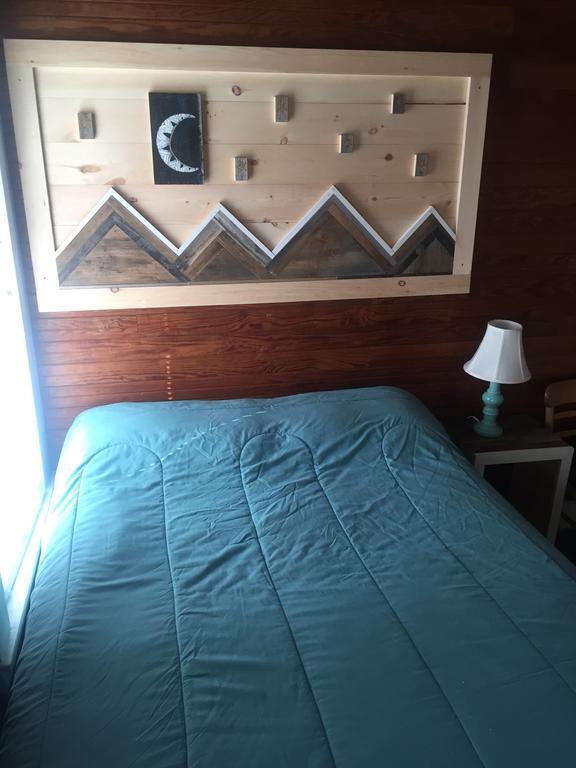 White Mountains Hostel Conway Luaran gambar