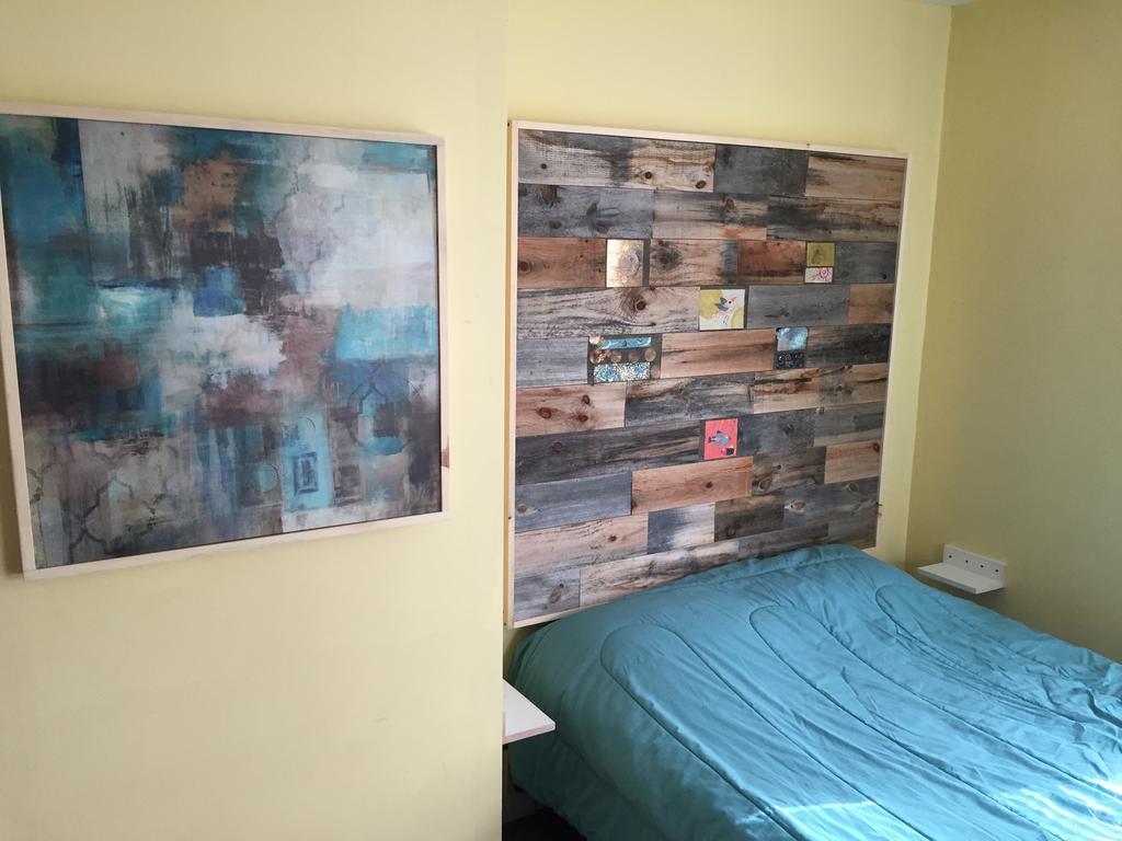 White Mountains Hostel Conway Luaran gambar