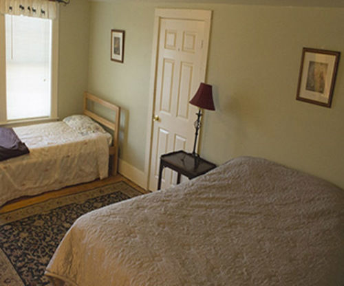 White Mountains Hostel Conway Luaran gambar