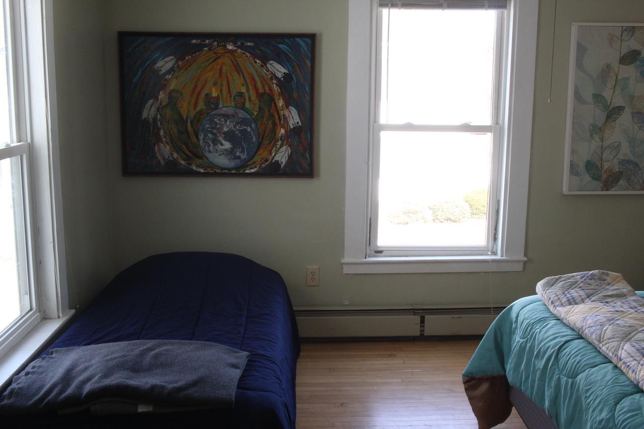 White Mountains Hostel Conway Luaran gambar