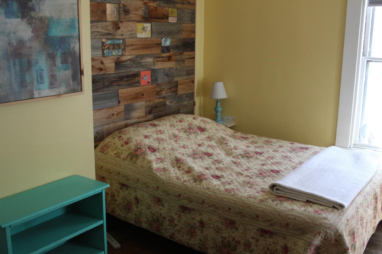 White Mountains Hostel Conway Luaran gambar