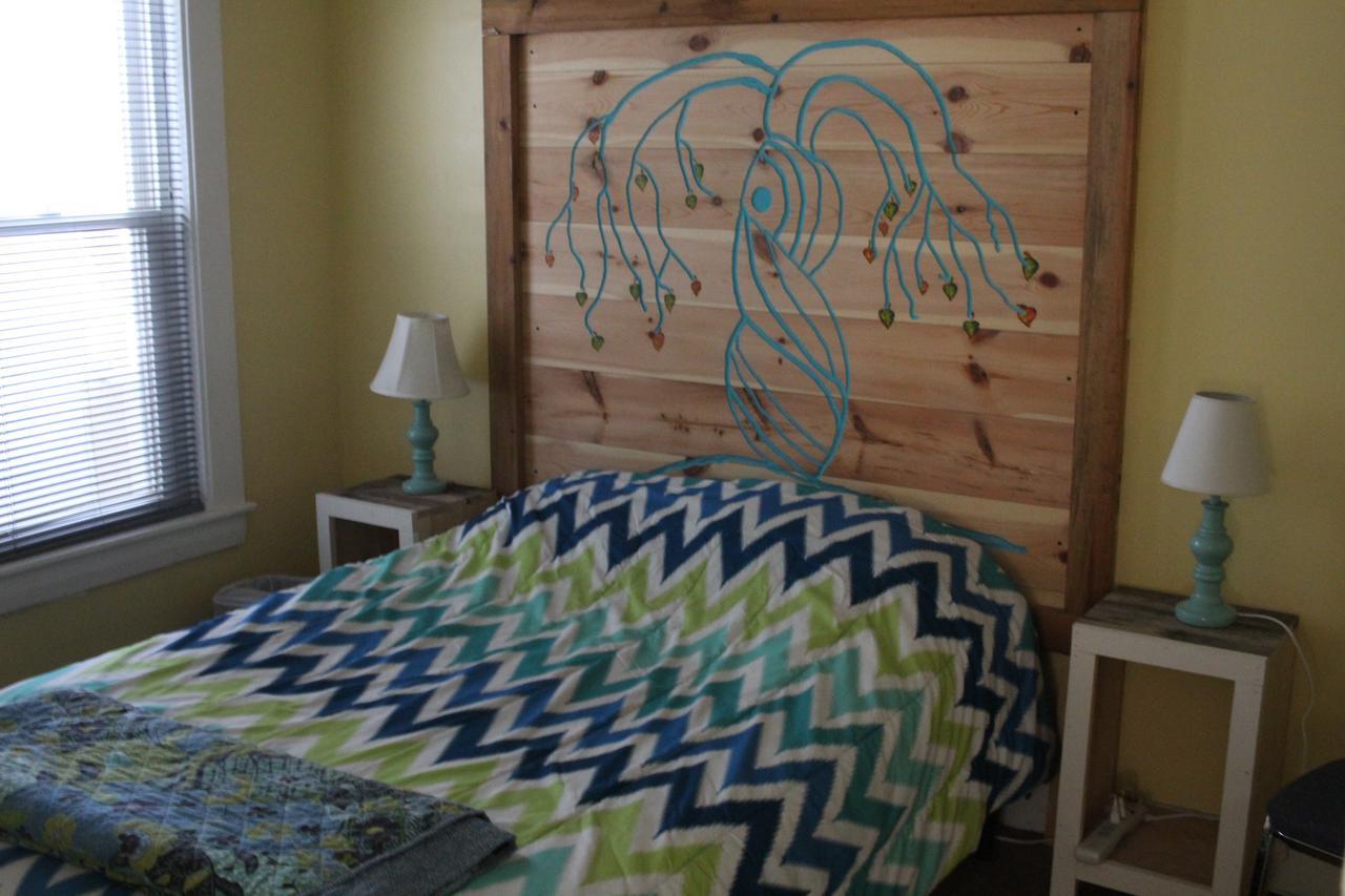 White Mountains Hostel Conway Luaran gambar