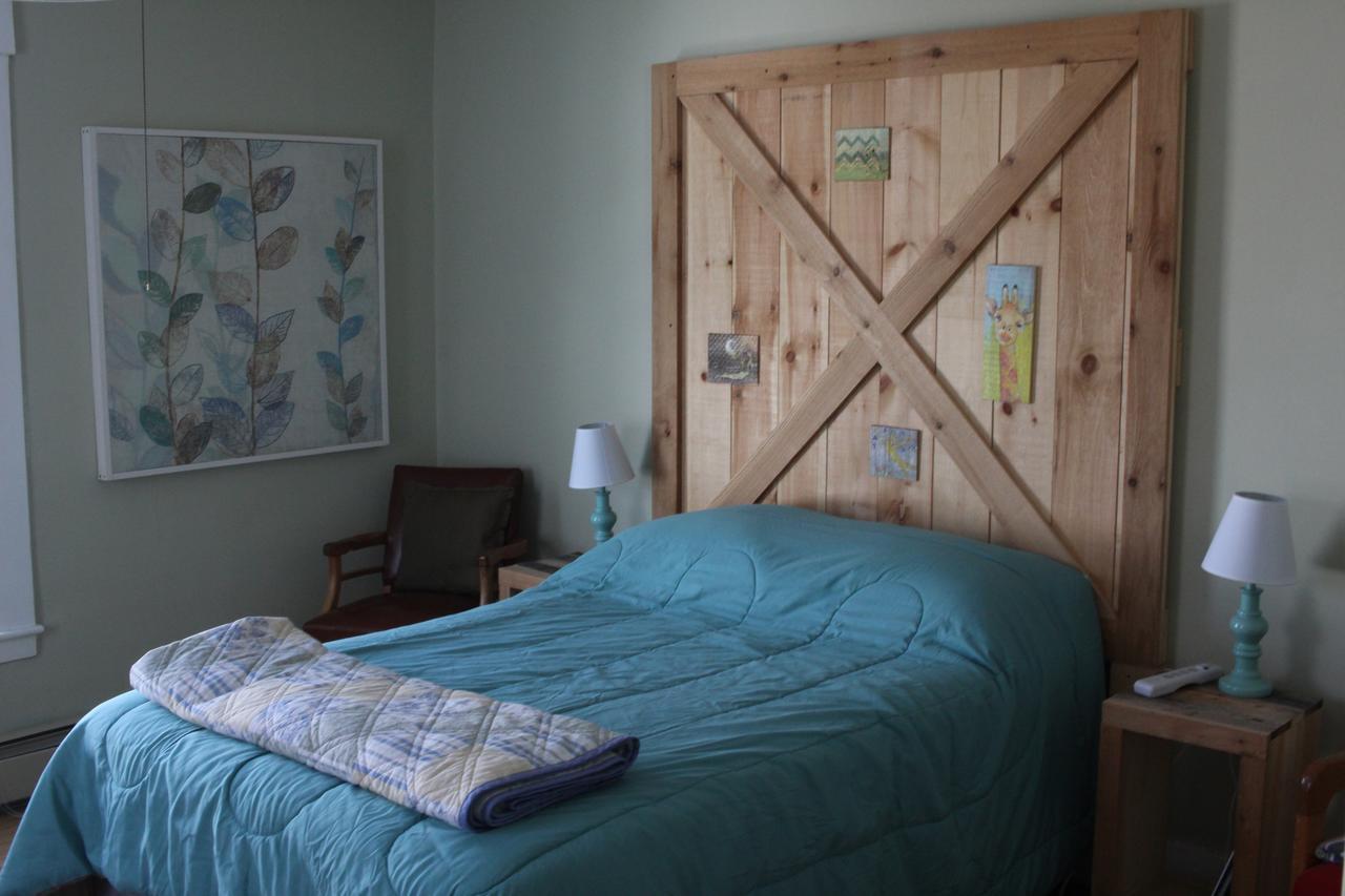 White Mountains Hostel Conway Luaran gambar